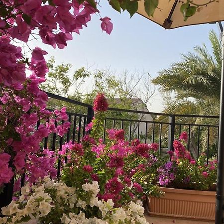 Cherrywood House Dubai Dış mekan fotoğraf