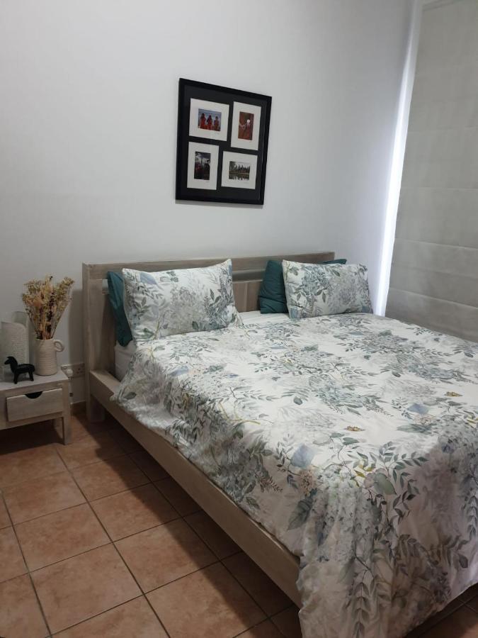 Cherrywood House Dubai Dış mekan fotoğraf