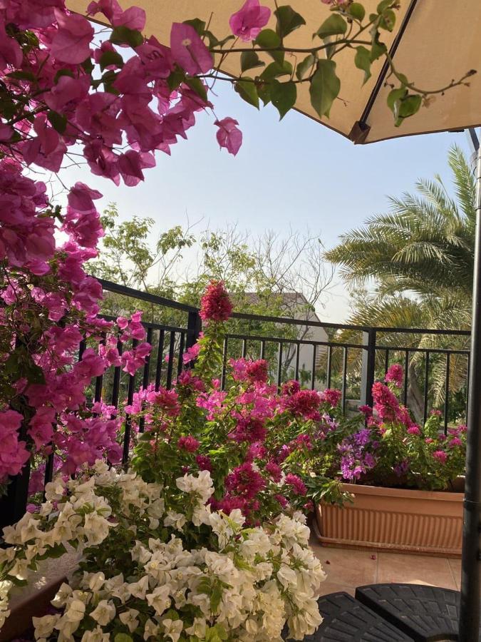 Cherrywood House Dubai Dış mekan fotoğraf