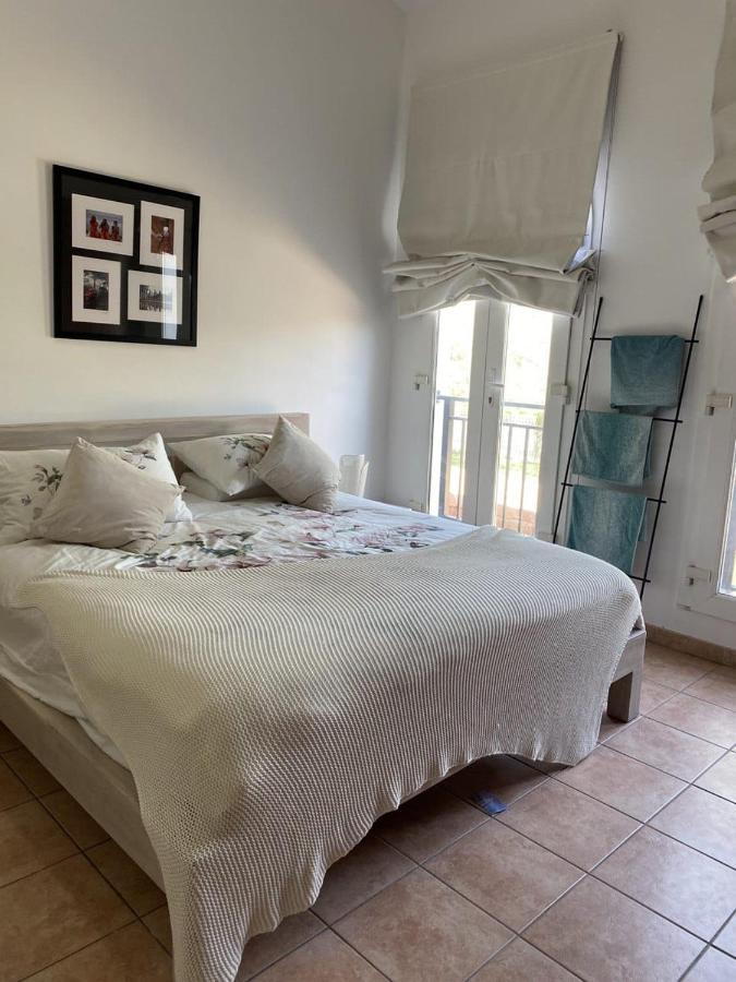 Cherrywood House Dubai Dış mekan fotoğraf